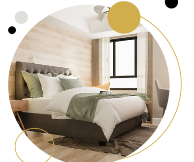 Airbnb in Corona