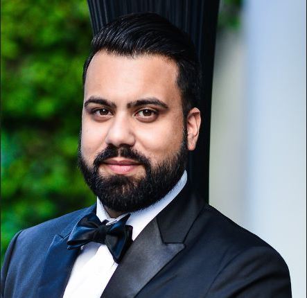 Ricky Sood - President – MLO