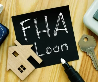 What Is an FHA Loan?