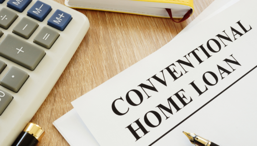 best rate on a conventional loan in Studio, CA
