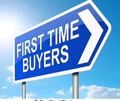Top First-Time Home Buyer Programs