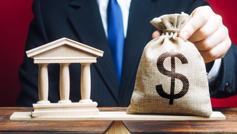 Top Government Loans in California