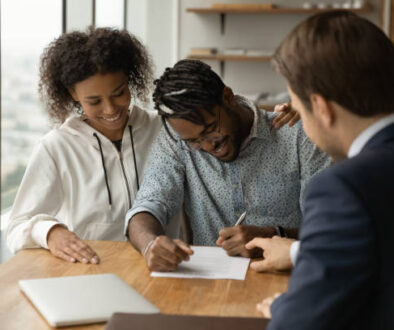 30-Year Fixed Rate Mortgage in Anaheim