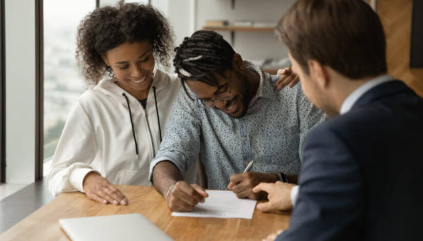30-Year Fixed Rate Mortgage in Anaheim