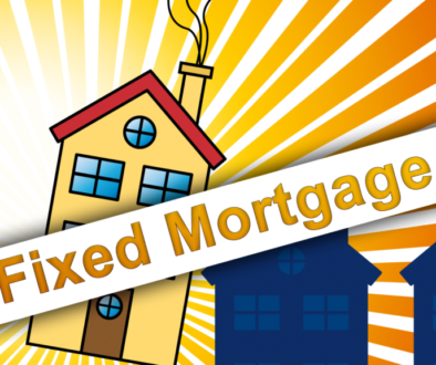 15-Year Fixed Loan in Studio