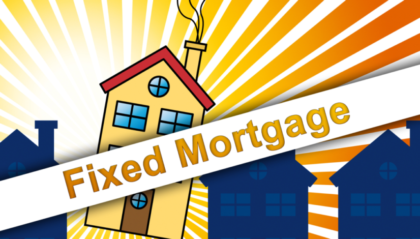 15-Year Fixed Loan in Studio