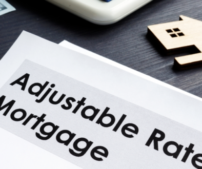 Adjustable-Rate Mortgage in Chino Hills