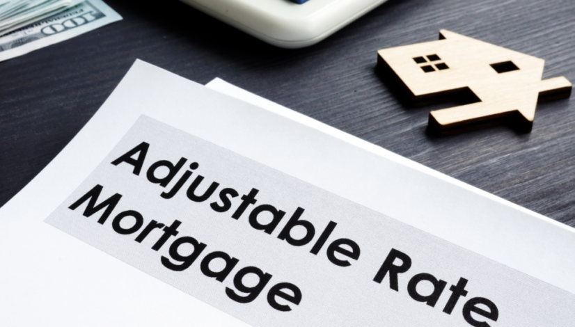 Adjustable-Rate Mortgage in Chino Hills