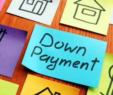 What Is a Down Payment