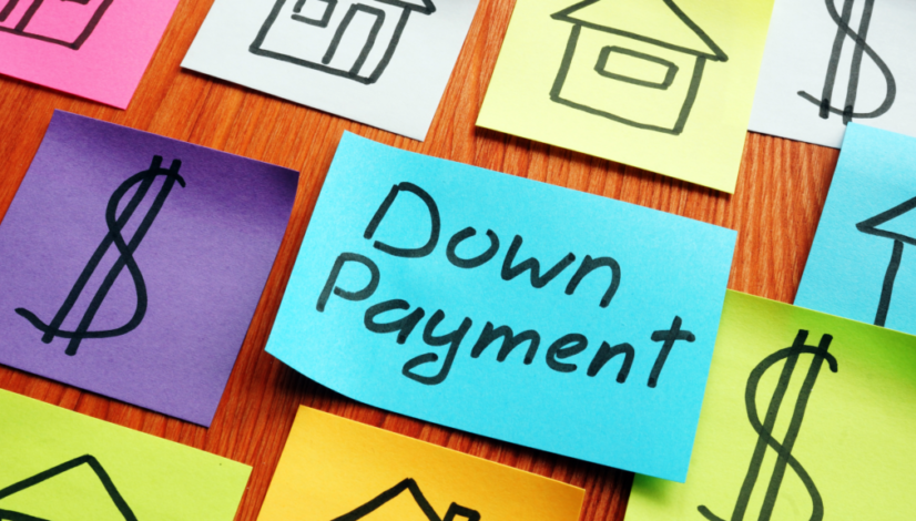 What Is a Down Payment