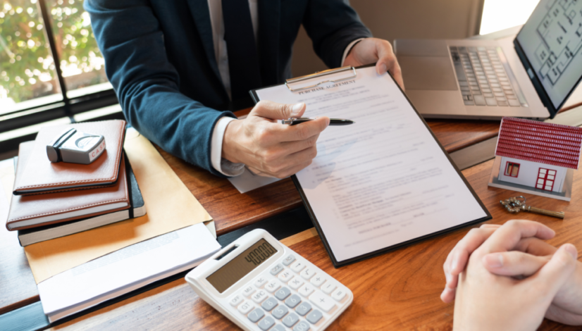 Understanding the Mortgage Loan Approval Process in Granada Hills, California