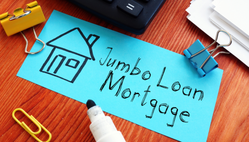 jumbo loan in Anaheim