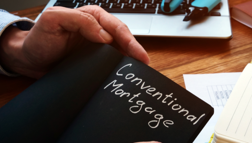 Conventional Loan Limits in Studio