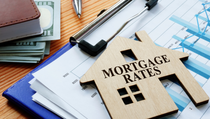 Current Mortgage Rates in Anaheim