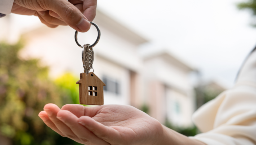 Can I Refinance in California