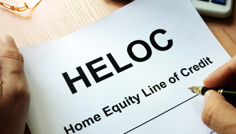 Best HELOC Rates in Today’s Market