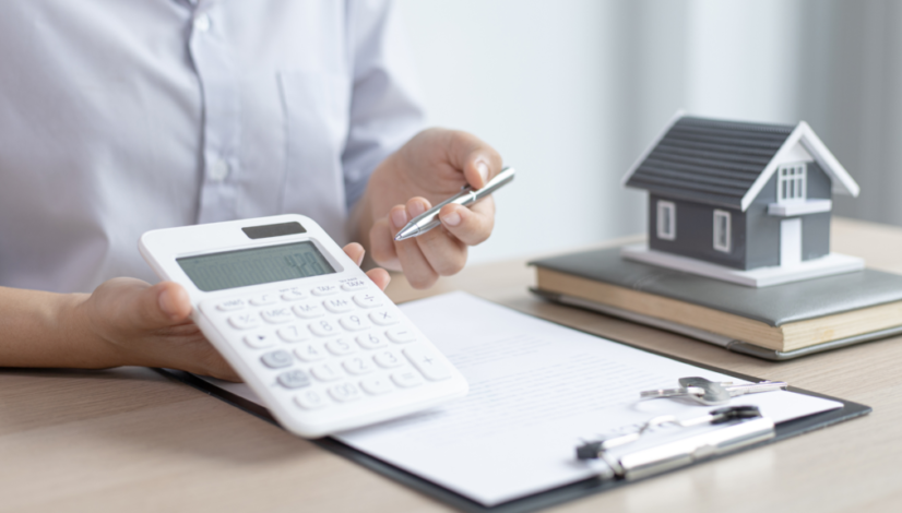 15-Year Mortgage in Anaheim, California