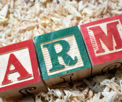 Adjustable-Rate Mortgage Work