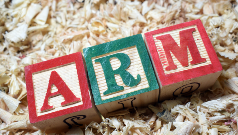 Adjustable-Rate Mortgage Work