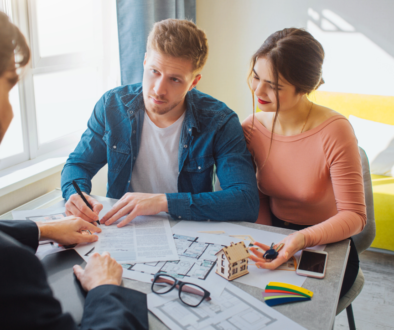 Home Loans in Cerritos