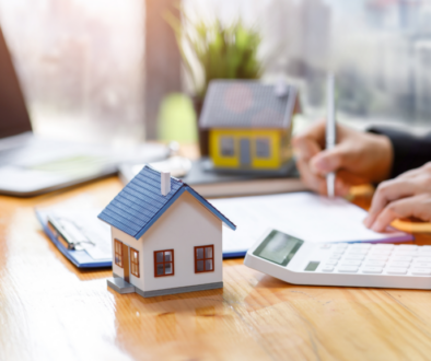 Home Equity Loan & HELOC Options in Corona