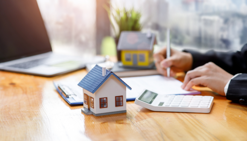 Home Equity Loan & HELOC Options in Corona