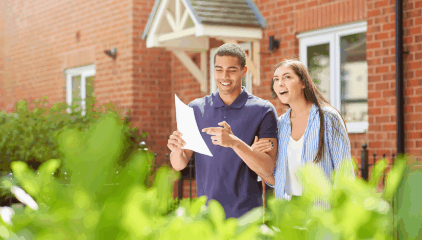 15-year and 30-year mortgage options in Anaheim
