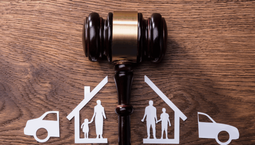 Refinance Your Home After Divorce in Anaheim, California