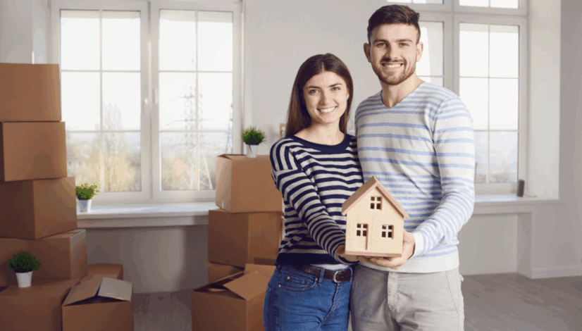Buy Your First Home in Eastvale