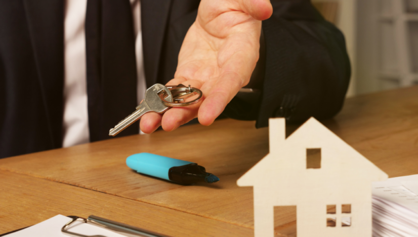 Refinance My Mortgage in California