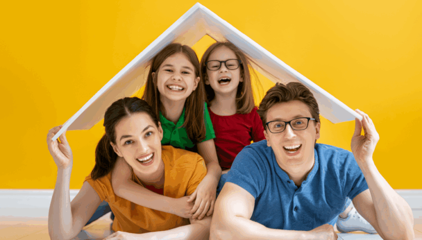 VA Loan in California