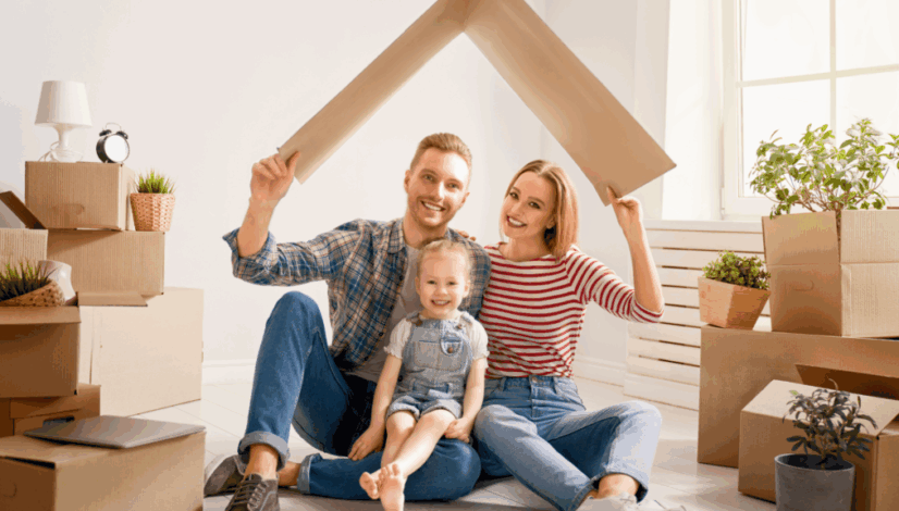 FHA Loans in Anaheim