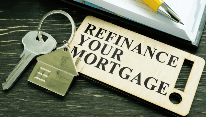Benefits of Refinancing Your Home Loan in Anaheim