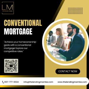 Conventional Loan Rates in Studio