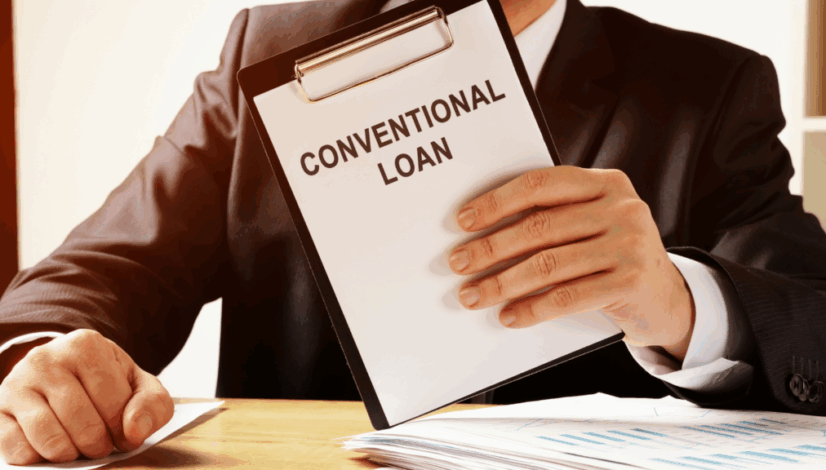 best conventional loan in Anaheim, CA