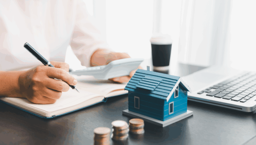 Home Loan Process in Granada Hills, California