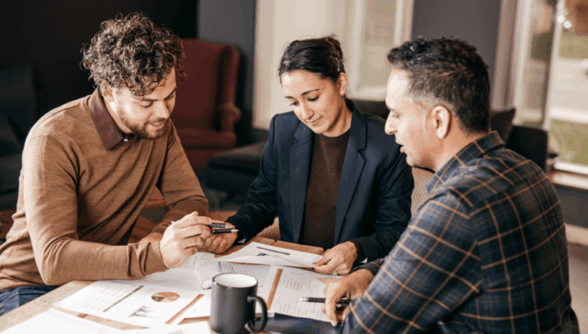 top mortgage company in Upland, California