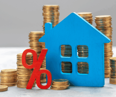 compare mortgage lenders in California