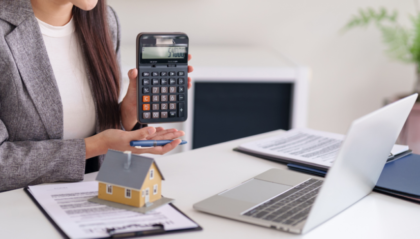 Refinancing in Anaheim, CA