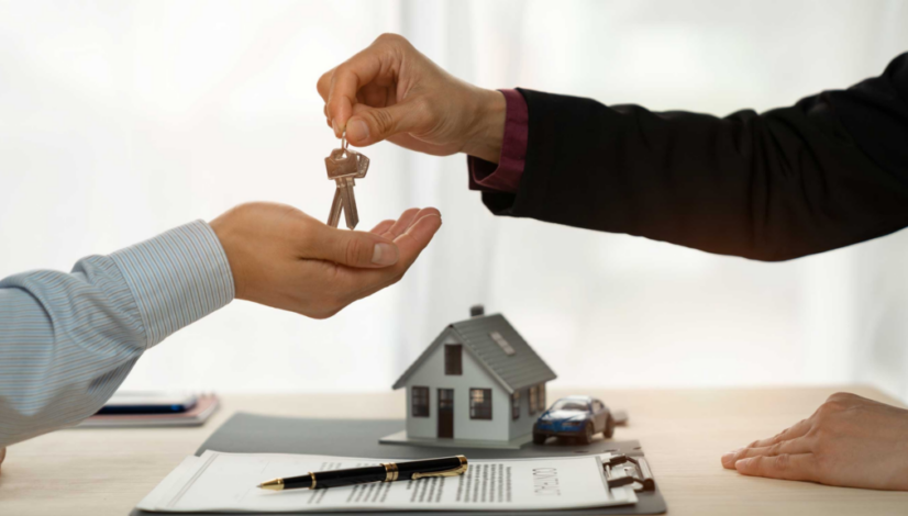 Home Buying Process in Studio City
