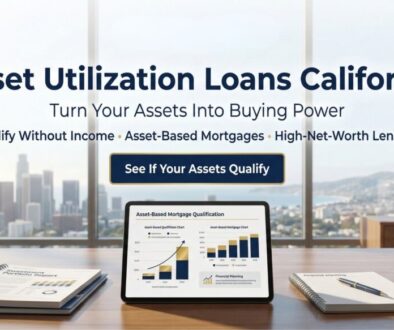 Asset Utilization Loan California Guide